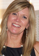 Sales and Onboarding Manager Jodi Alt