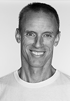 Founder and Lead Support Tim Mousel